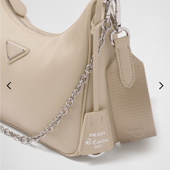 Prada Re-Edition Bag (2005) - Picture 3 of 8